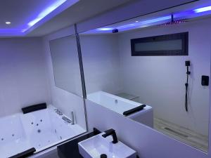 Apartamentos Las 7 Esencias