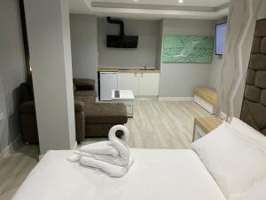 Apartamentos Las 7 Esencias