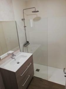 Casa Cotefablo Aloj Sorrosal Gavin, Biescas