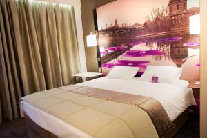 Hotels Mercure Toulouse Centre Wilson Capitole : photos des chambres