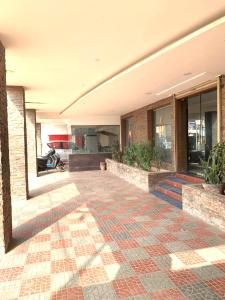 Hotel Half Moon Chennai