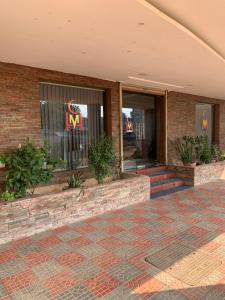 Hotel Half Moon Chennai