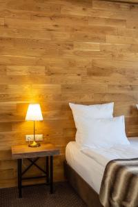 Standard Double or Twin Room room in FLORA boutique-hotel&spa