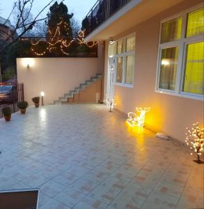Nilena apartmani