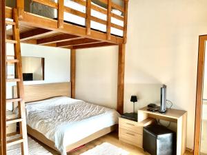 Entire Private Apartment in Pirin Golf & Country Club