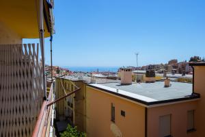 Erica Home - 2 Bedrooms, Terrace, WiFi