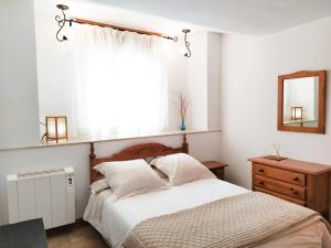 Alojamiento Rural Medios Panes