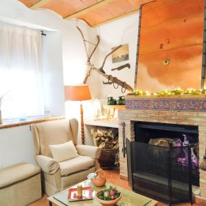 Alojamiento Rural Medios Panes