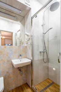 Romari apartment Площа Катедральна 8