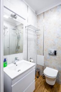 Romari apartment Площа Катедральна 8