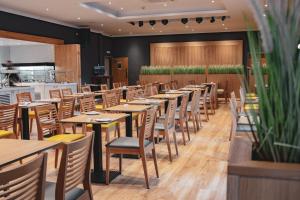 The Angus Hotel & Spa by Compass Hospitality