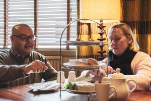 The Angus Hotel & Spa by Compass Hospitality