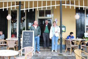 Hotel Napoleonschuur