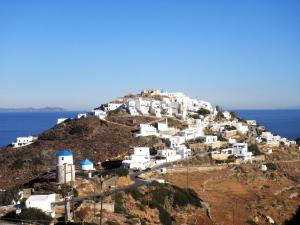 Agnanti Sifnos Greece