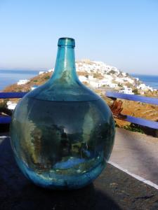 Agnanti Sifnos Greece