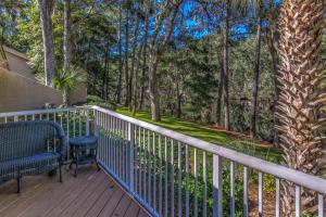 Apartment room in 497 Captains Cove 4 BR Palmetto Dunes