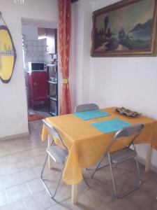 AL MARE, AL SOLE, SI', ma nella CASA DEL MINATORE img10
