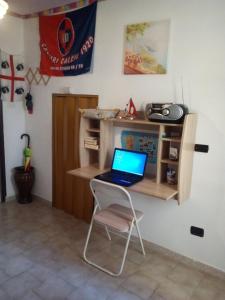 AL MARE, AL SOLE, SI', ma nella CASA DEL MINATORE img12