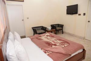 Single Room room in Stay Inn Guest House