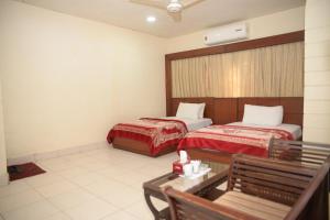 Double or Twin Room room in Stay Inn Guest House