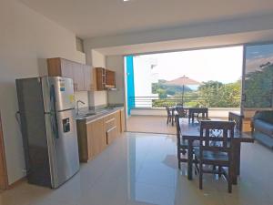 Hermoso Apartamento en San Jerónimo 3 Habitaciones PS121