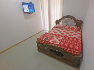 Hermoso Apartamento en San Jerónimo 3 Habitaciones PS121