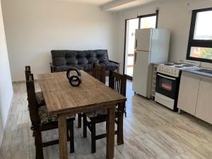 Departamento Mar del Plata 4 personas con Cochera Gratis