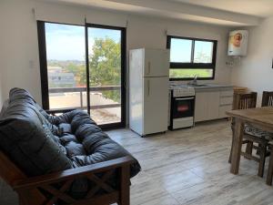 Departamento Mar del Plata 4 personas con Cochera Gratis