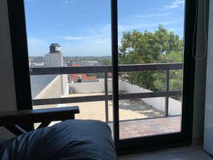 Departamento Mar del Plata 4 personas con Cochera Gratis