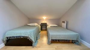 Aurore Appartements Carcassonne : photos des chambres