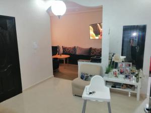 Mohammed V Airport HOME - Ubytování bez kategorie ve městě Deroua