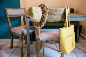 Numero Uno Beach Apartments