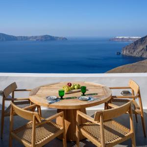 Revelis Villa & Canava Santorini Greece