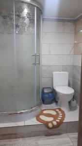 Окремі номери в гостьовому будинку типу guest house