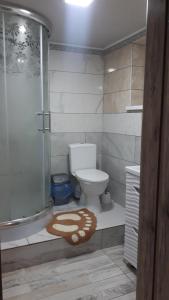 Окремі номери в гостьовому будинку типу guest house