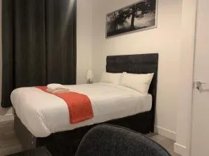 Frances St House - Eltham