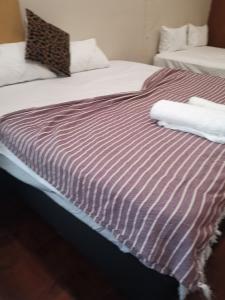 180 On Anderson Guest House