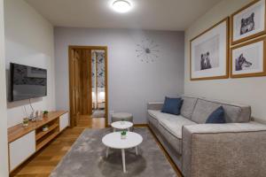 Vila Borova Premia Lux