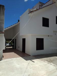 Dúplex frente al río en Playas de Oro