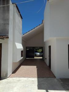 Dúplex frente al río en Playas de Oro