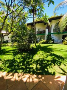 Apartamento em Frente ao Mar e na Vila