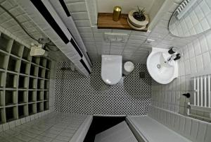 Studio Apartment "Savski Trg"