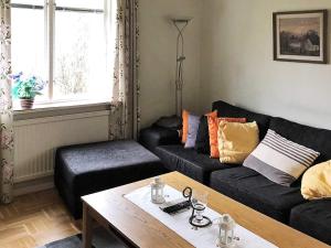 Tranquil Retreat in Halsingland-By Traum