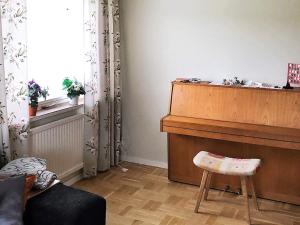 Tranquil Retreat in Halsingland-By Traum