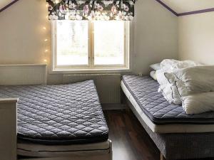 Tranquil Retreat in Halsingland-By Traum