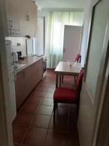 Andreja apartman 2 (jednosobni app -50m2)