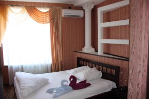 Suite room in Bansay