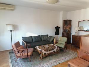 Andreja apartman 2 (jednosobni app -50m2)