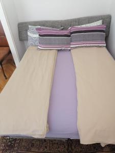 Andreja apartman 2 (jednosobni app -50m2)