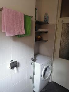 Andreja apartman 2 (jednosobni app -50m2)